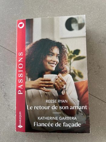 Livre poche