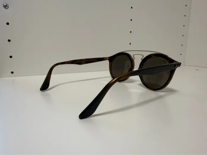 Rayban round icon - photo numéro 3