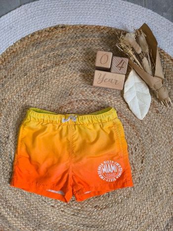 Short de bain