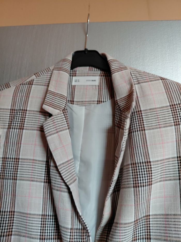 Très jolie veste femme T M - photo numéro 3