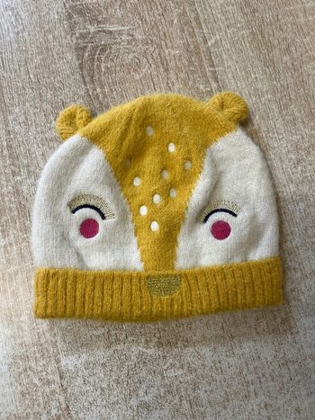 Bonnet