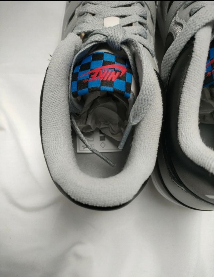 Nike attack - photo numéro 5