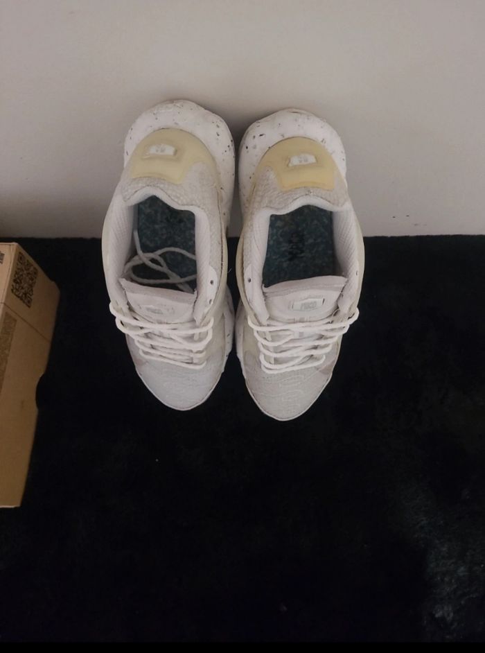 Terrascape triple white - photo numéro 5