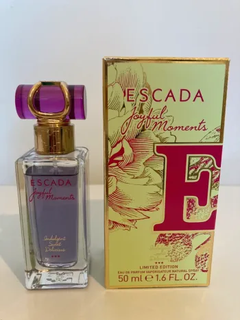 Eau de Parfum Joyful Moments Escada