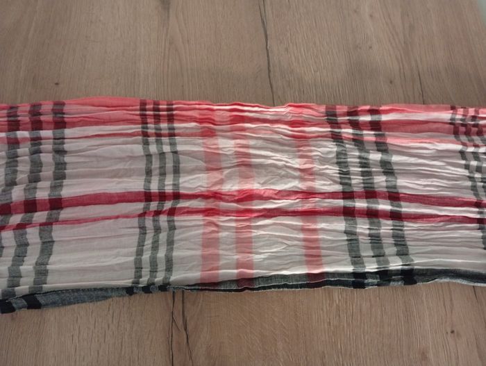 Foulard léger - photo numéro 2