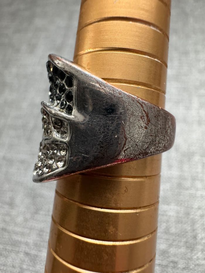 Bague - photo numéro 8
