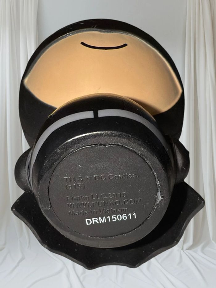 Funko Pop Batman – Sans boîte, quelques traces 8cm environ - photo numéro 5