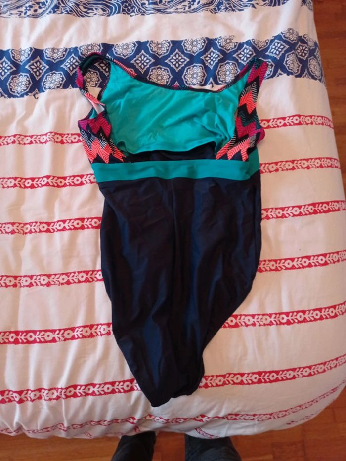 Maillot de bain de grossesse - photo numéro 4