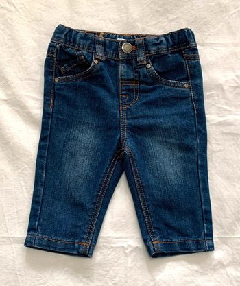 Jeans Kitchoun