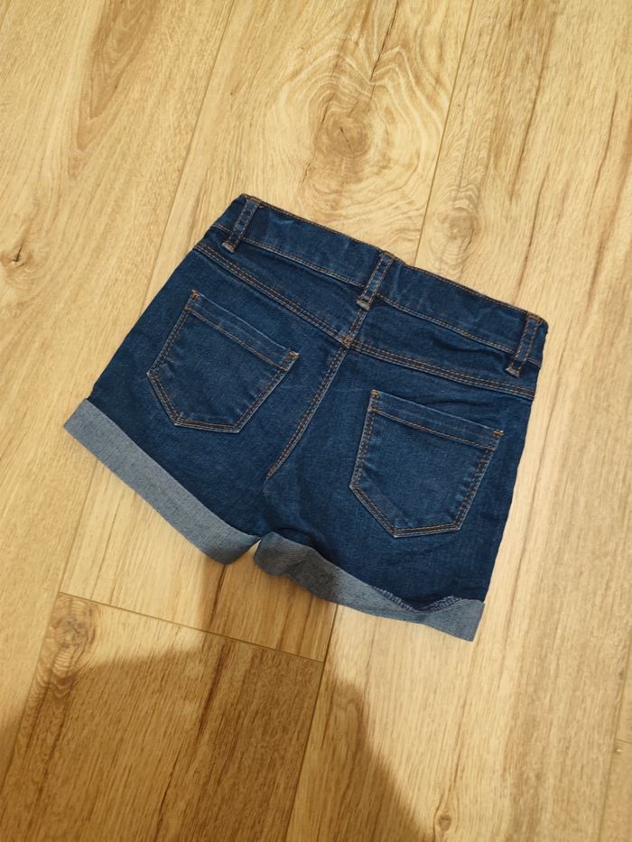 Short - photo numéro 5