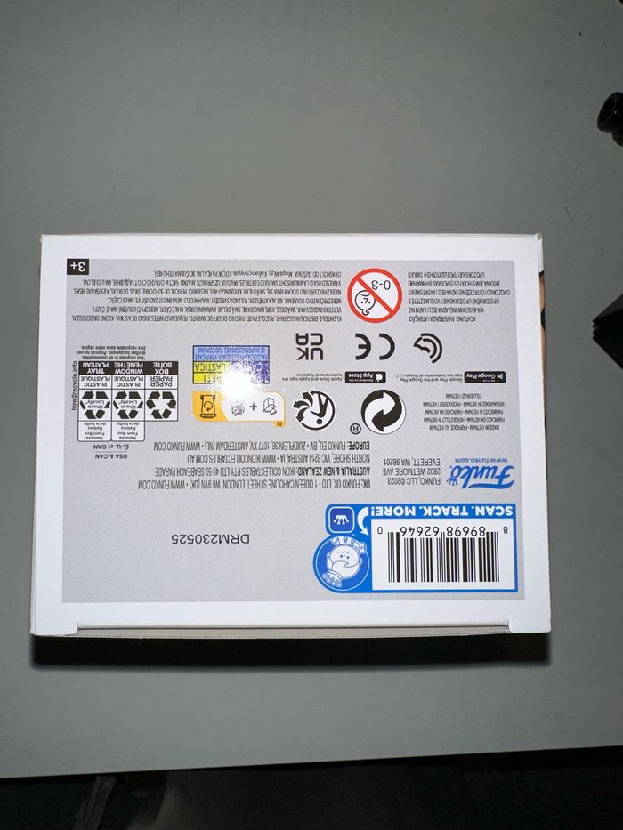 Funko Pop Luffy Gear Two - one piece - photo numéro 6