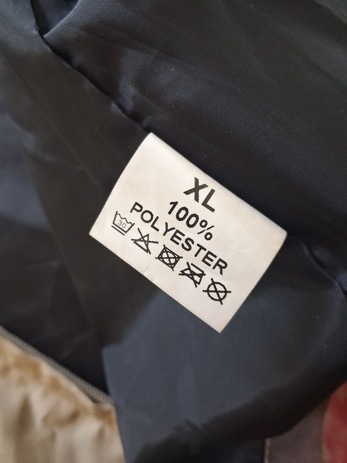 Veste légère - photo numéro 6