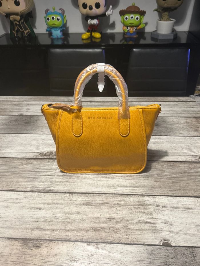 Sac MacDouglas vestige Romy