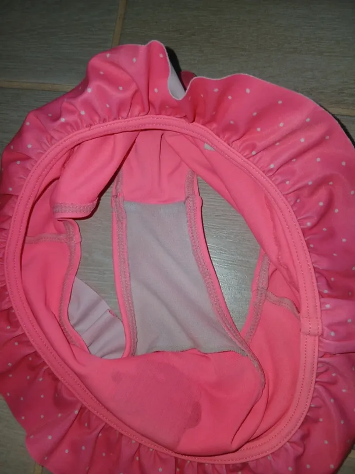 Culotte maillot de bain - photo numéro 3