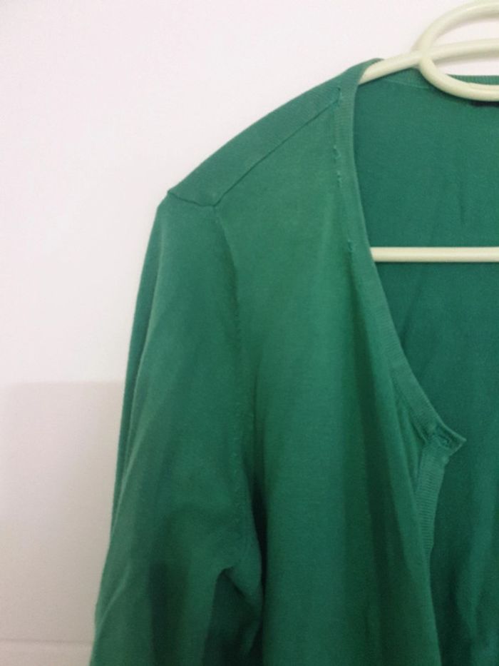 Gilet femme taille XL - photo numéro 2