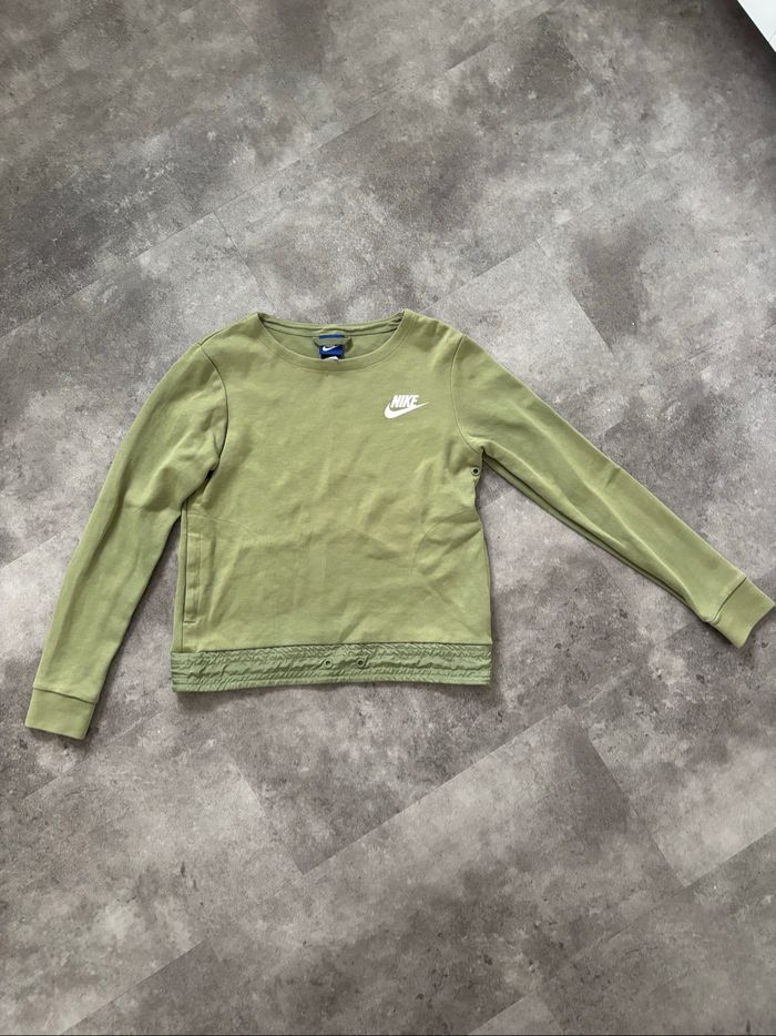 Sweat Nike