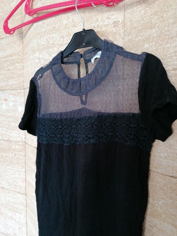 Tee-shirt - photo numéro 2