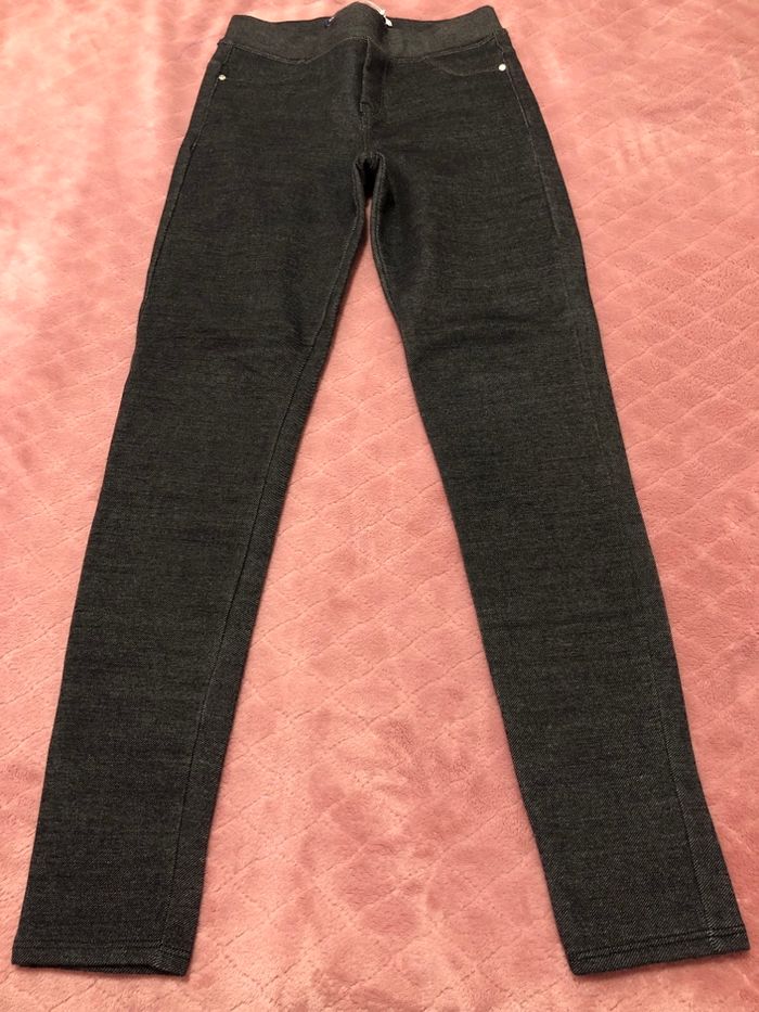 Jegging Okaïdi - taille 14 Ans