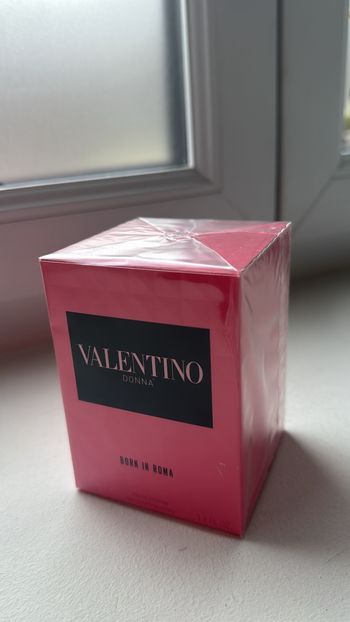 Parfum Valentino Born in roma donna