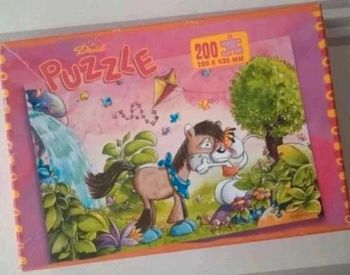 Puzzle