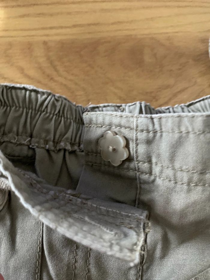 💫très beau petit pantalon bébé fille 💫 - photo numéro 4