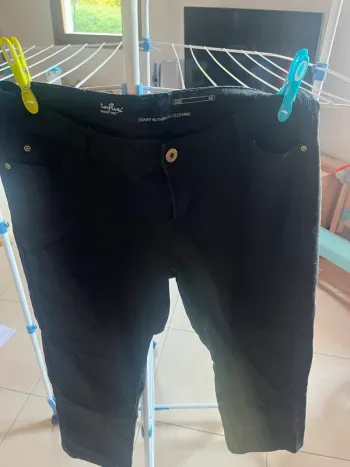 Pantacourt taille 40