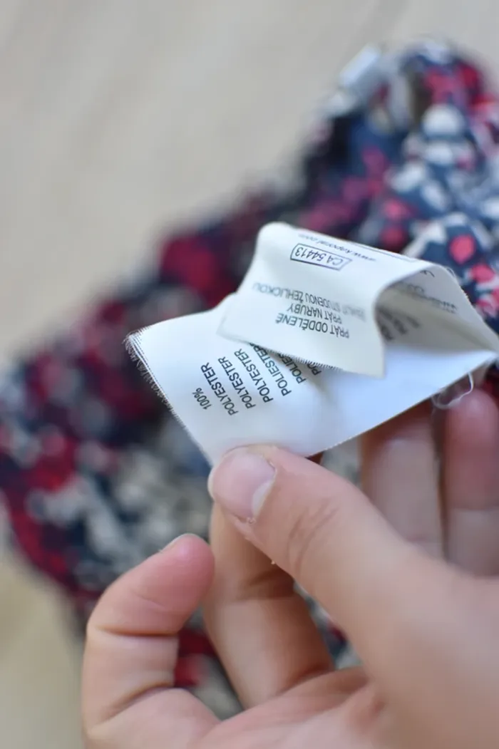 Pantalon Kaporal en taille S (=36) - Très bon état/bon état - photo numéro 5