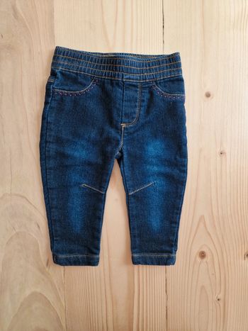 Jean Catimini 6 mois