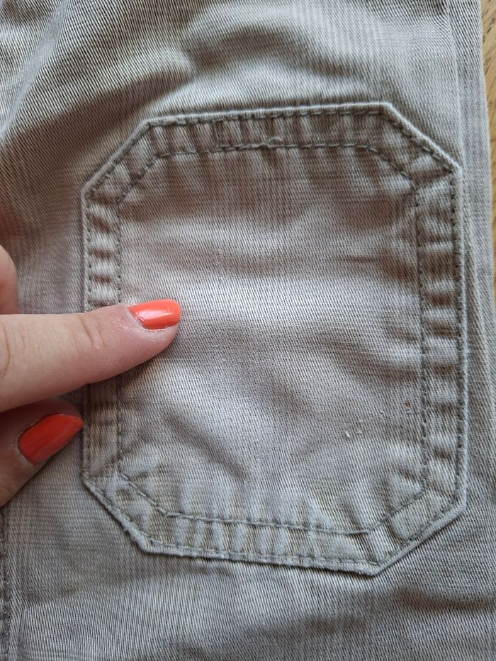Lot 2 pantalons - photo numéro 5
