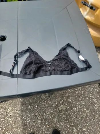 Soutien gorge taille M