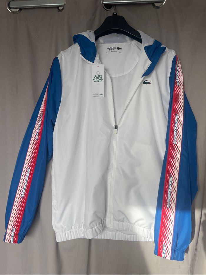 Ensemble Lacoste neuf - photo numéro 8