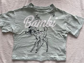 Tee-shirt bambi