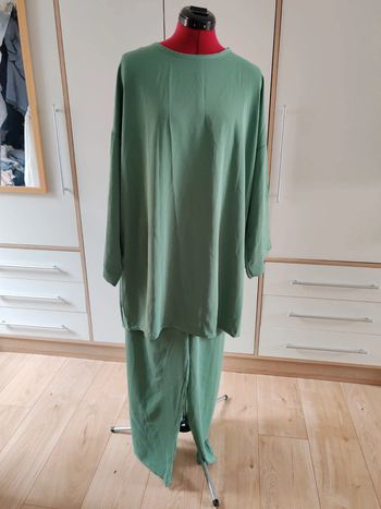 Ensemble été femme