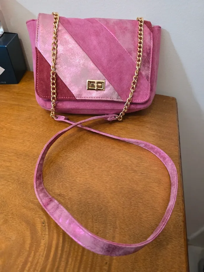 Sac à main - photo numéro 3