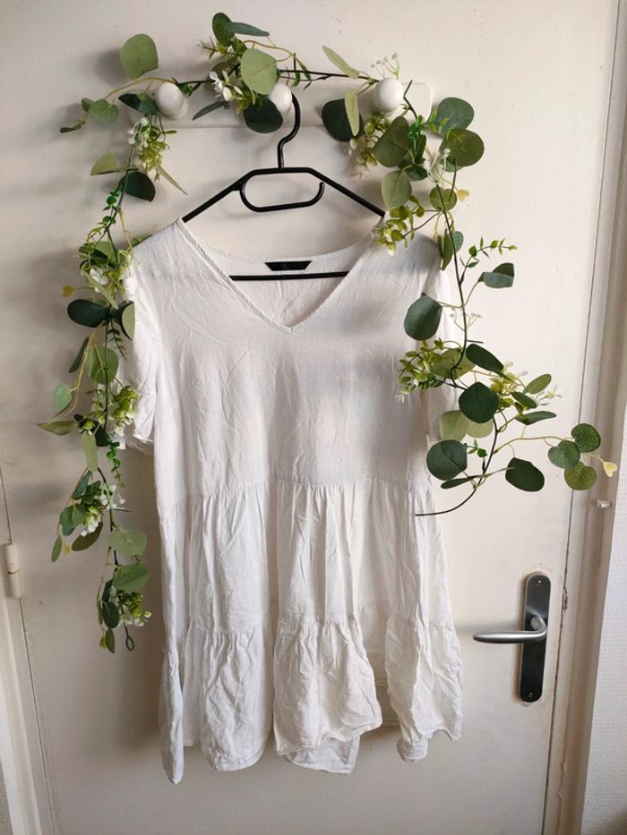Robe d'été