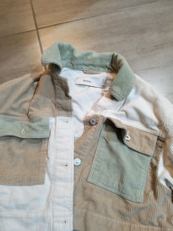 Veste été - photo numéro 2