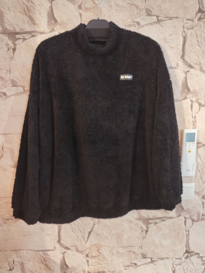 Pull pilou pilou - photo numéro 3