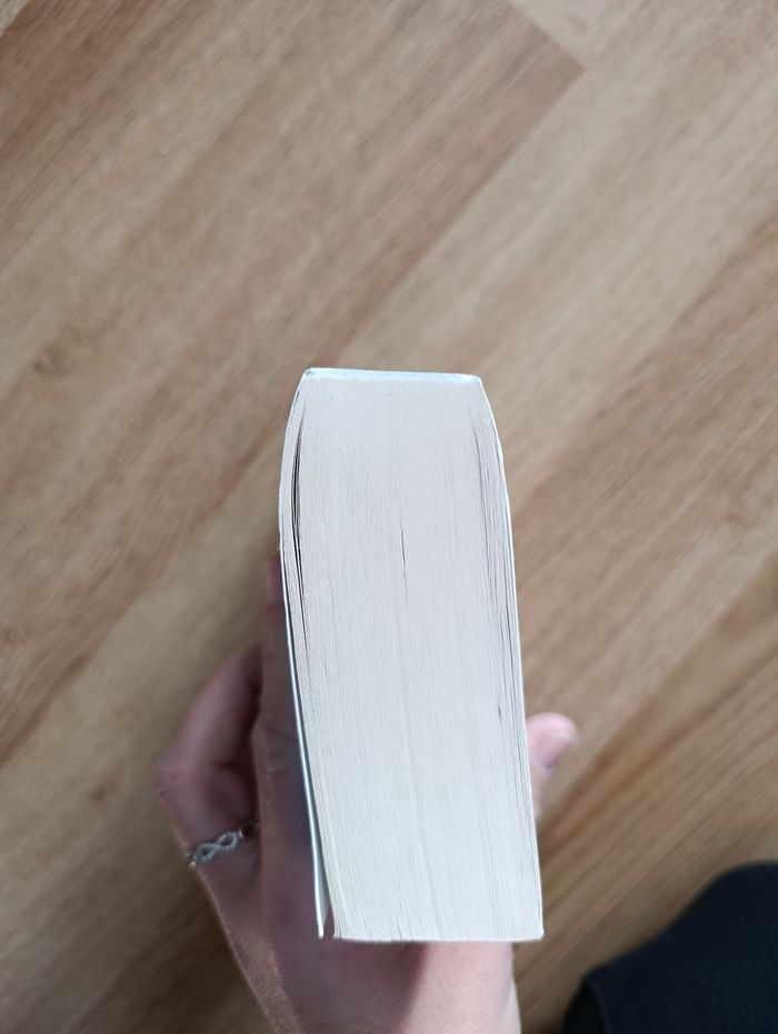 Livre tout le bleu du ciel de Mélissa da Costa - photo numéro 4