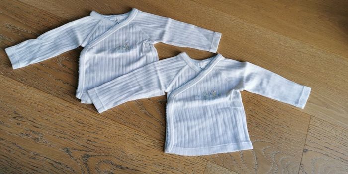 Brassières absorba