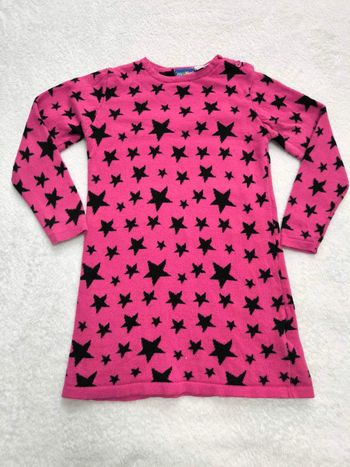 Robe pull 12-24 mois