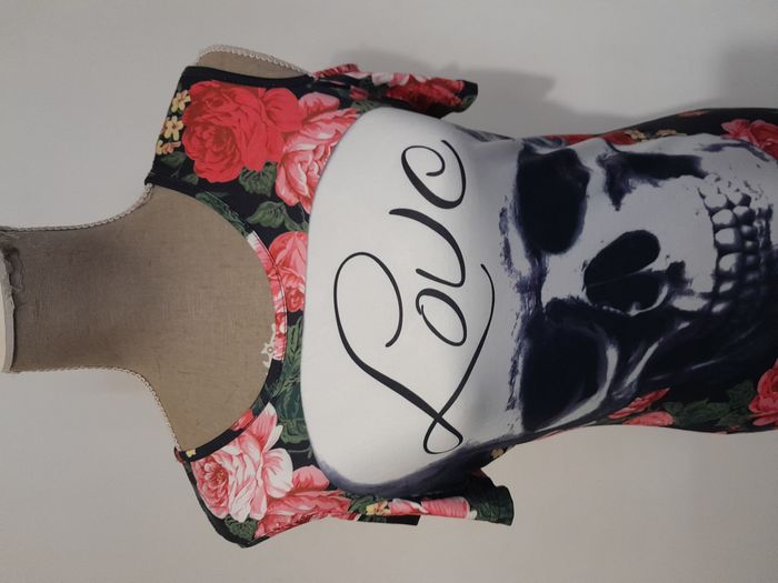 Robe été - photo numéro 2