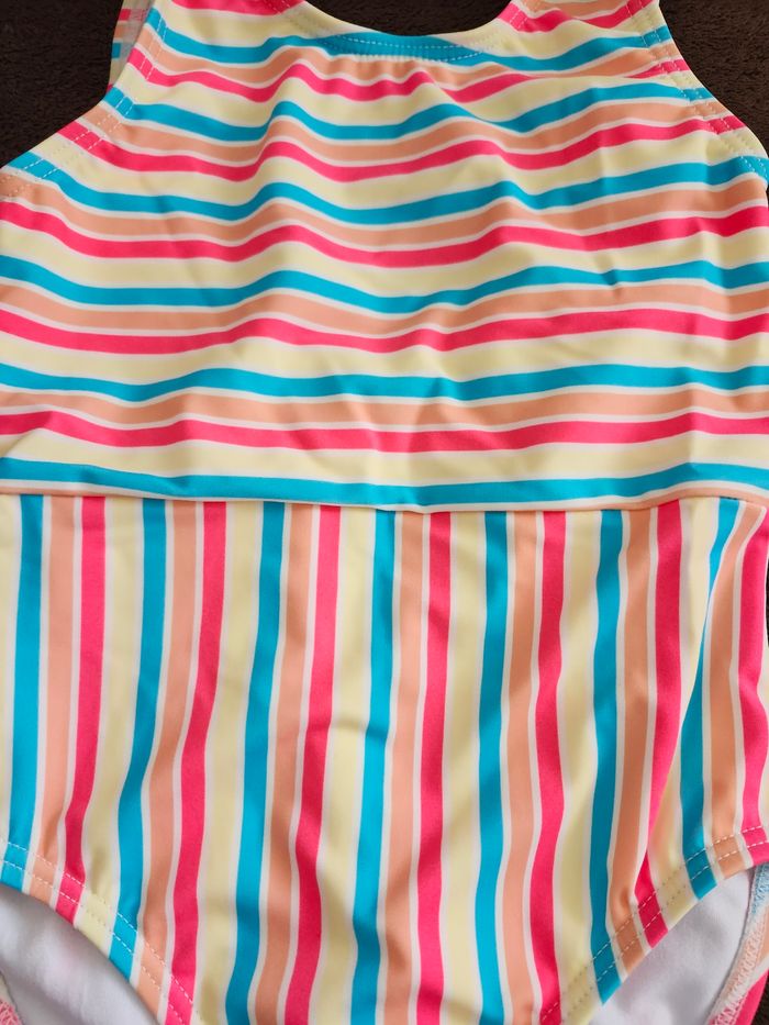Maillot bain 1 pièce name it - photo numéro 2