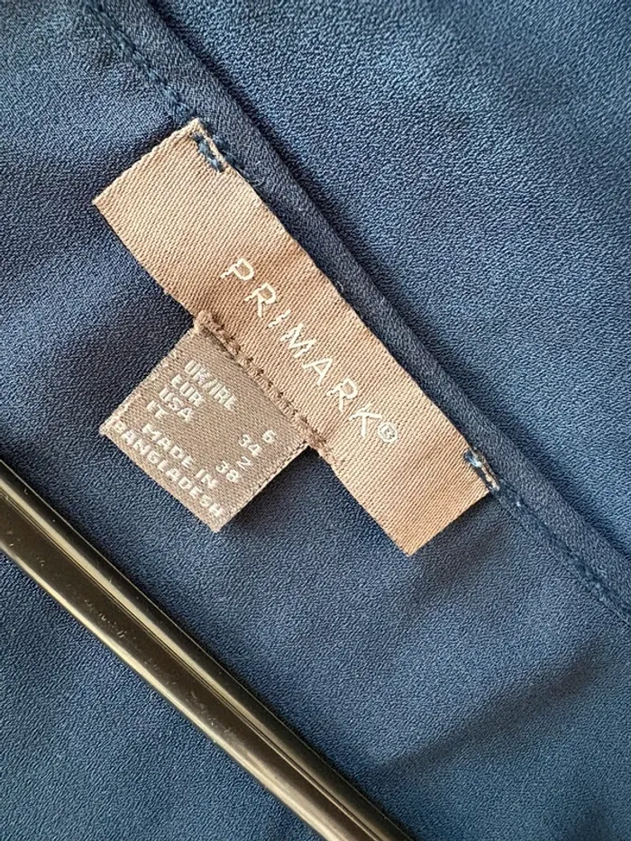 Débardeur Primark • XS - photo numéro 4