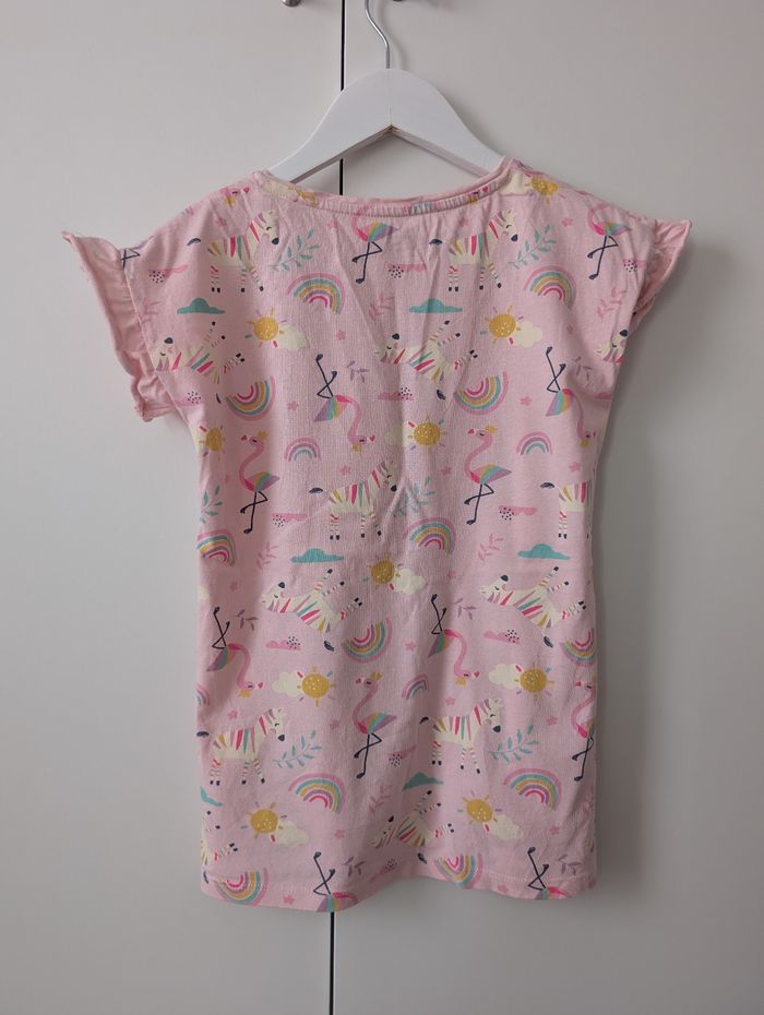 Robe de nuit dpam - photo numéro 3