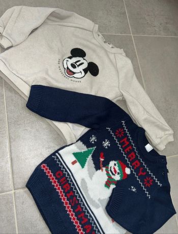 Pulls 3 ans