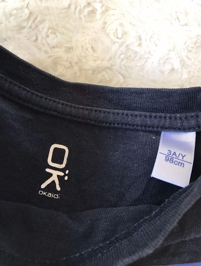 T-shirt - photo numéro 3