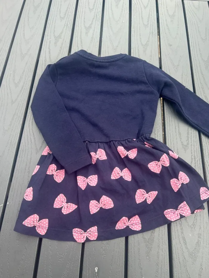 Robe bébé fille - photo numéro 2