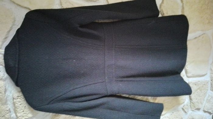 manteau - photo numéro 2