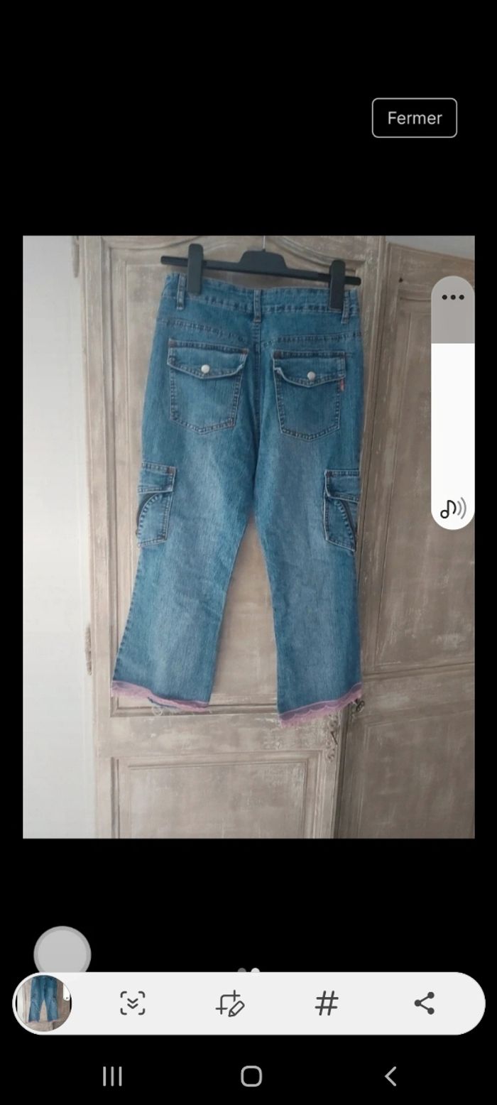 Pantalon - photo numéro 2