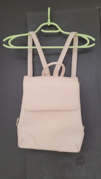 Sac à dos 3 poches